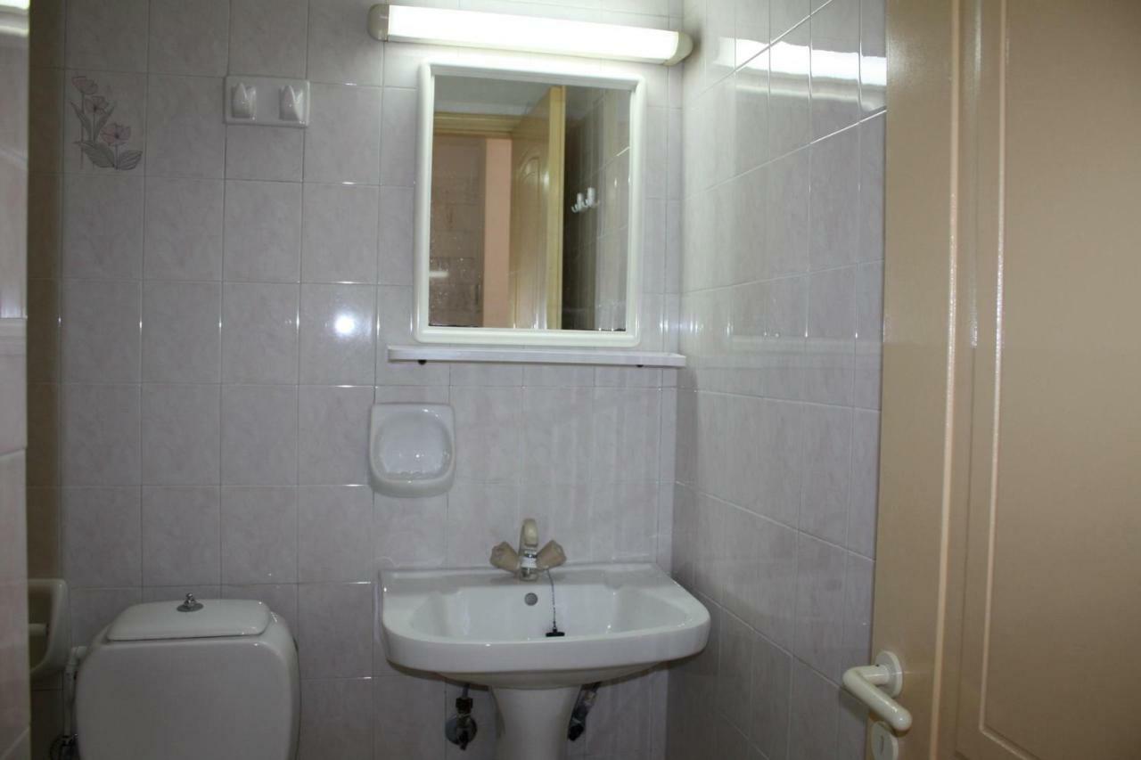 Irini-Appartement Kávos Exterior photo